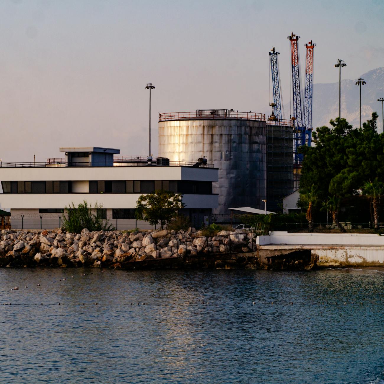 Water Recycling and Reuse Technologies  