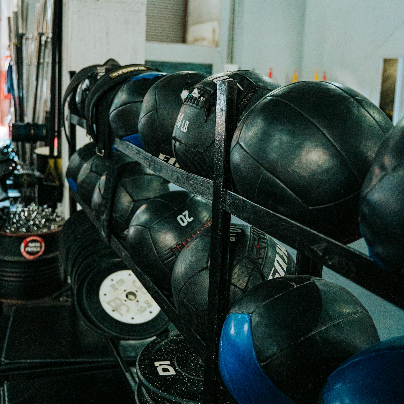 Mental Resilience and Training Strategies  