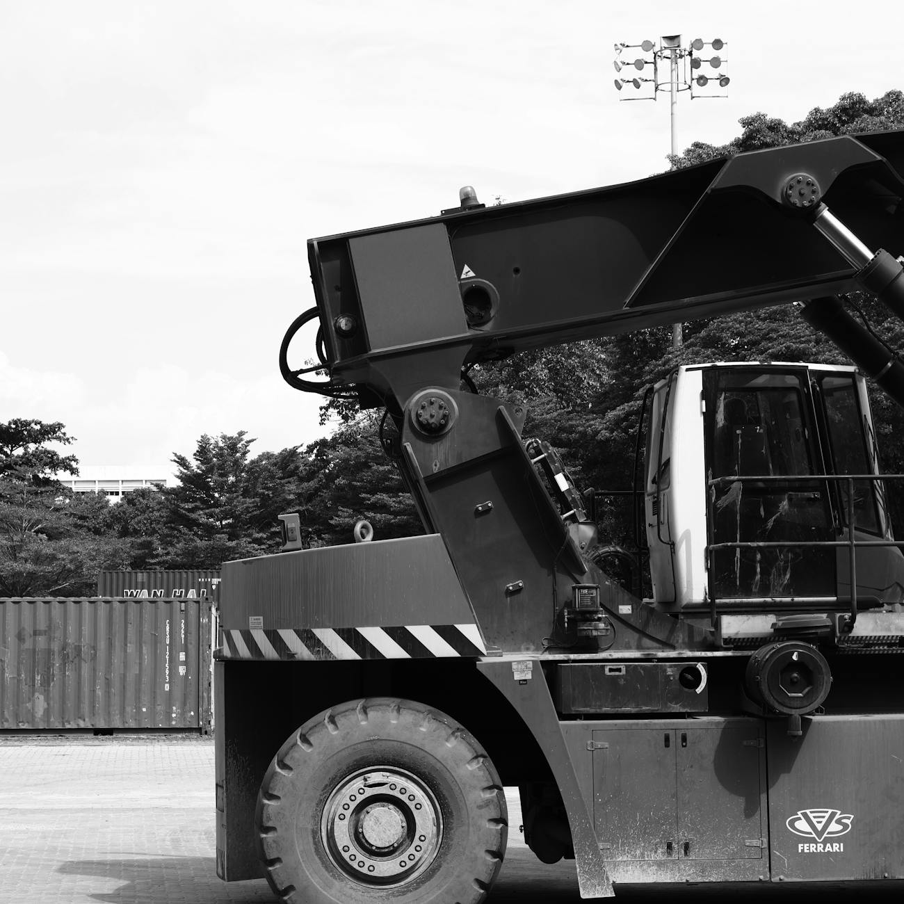 Preparing and using milling machines