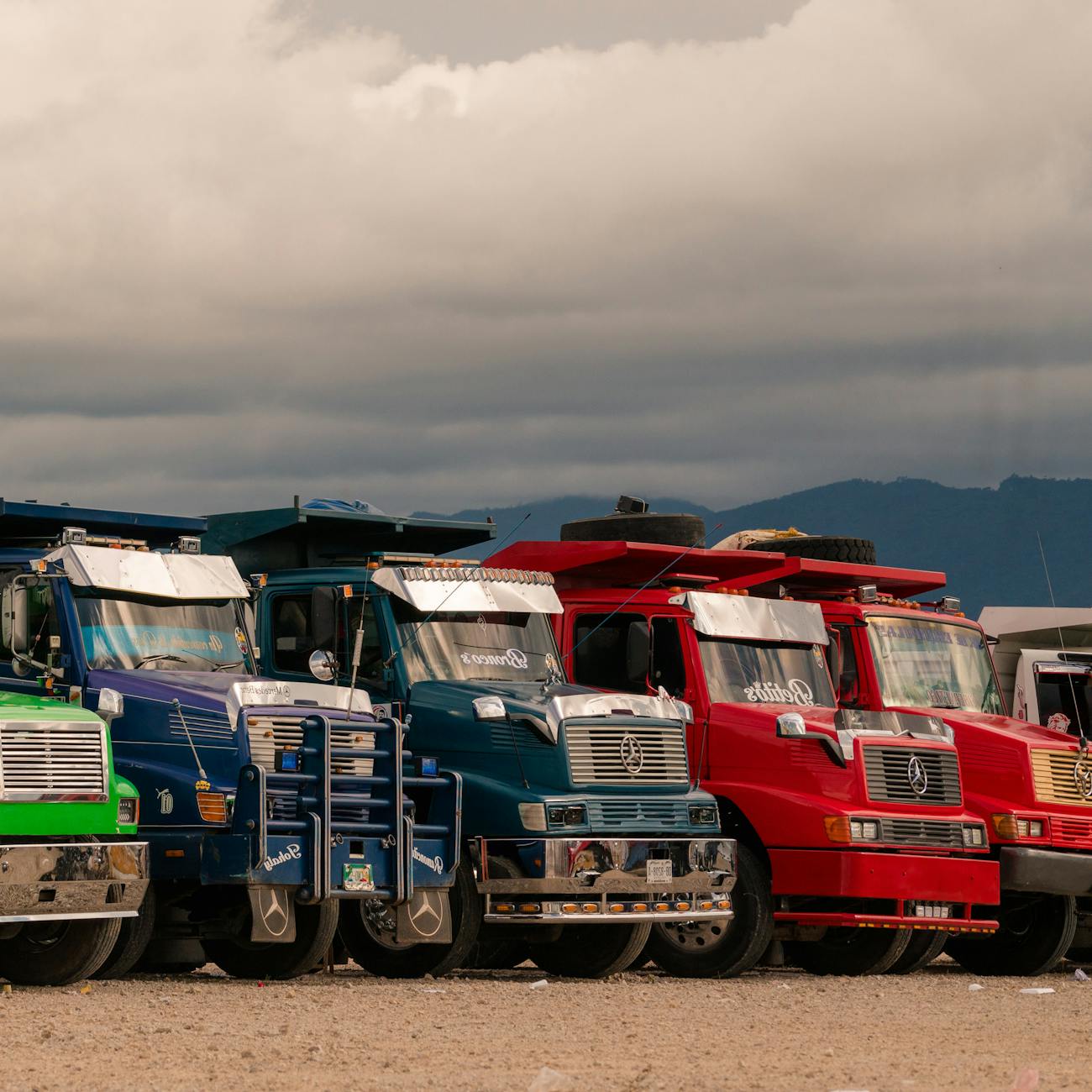 Supply Chain Fundamentals in Oil and Gas  