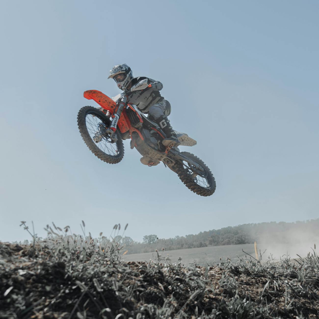 Safety Protocols for Filming in Extreme Conditions  