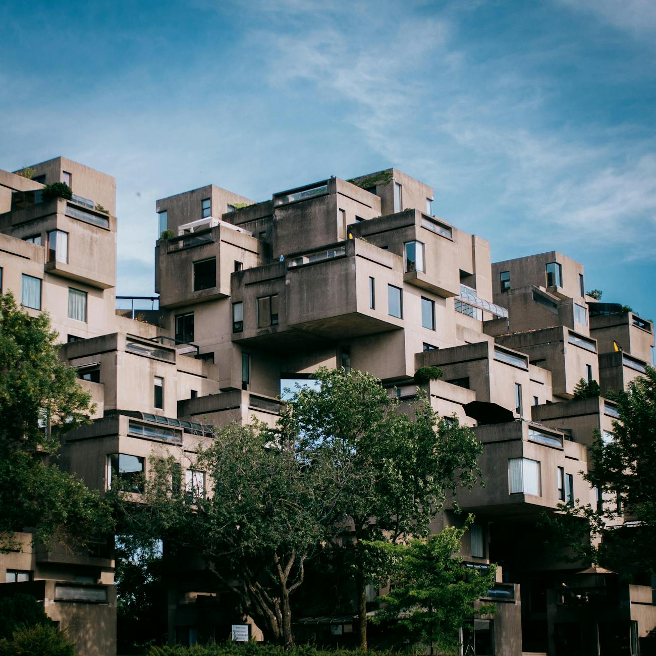 Cognitive Processes in Environmental Design  