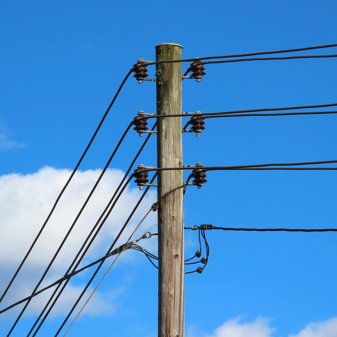 Cloud Computing for IoT Applications  
