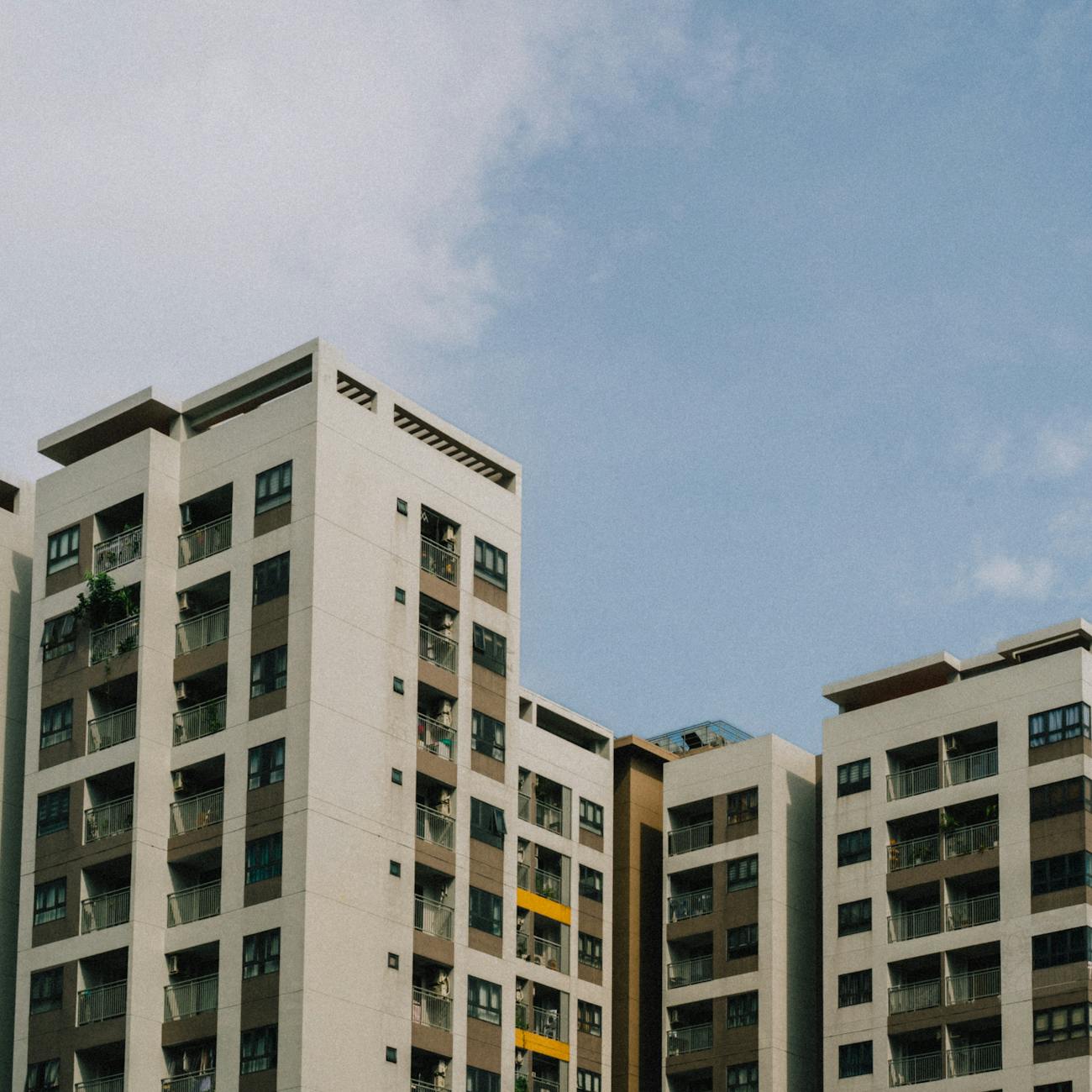 Introduction to Real Estate Debt Financing