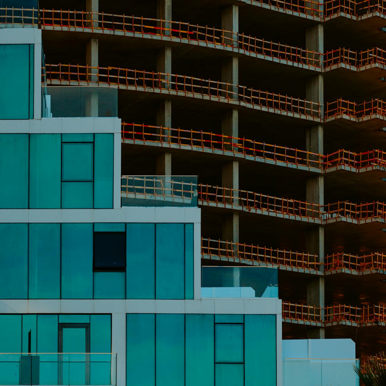 Underwriting and Risk Analysis