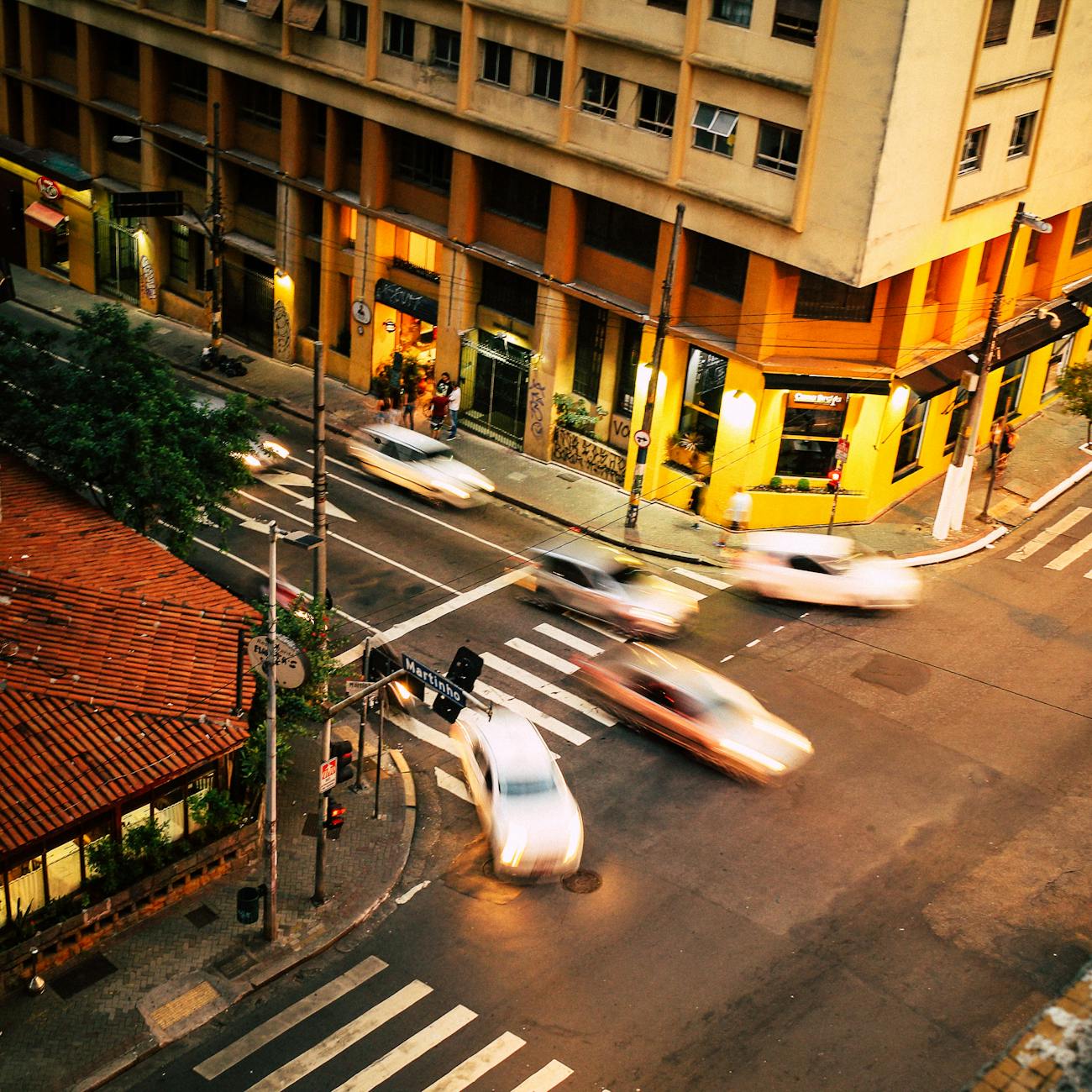 Urban Ecology and Sustainable Cities