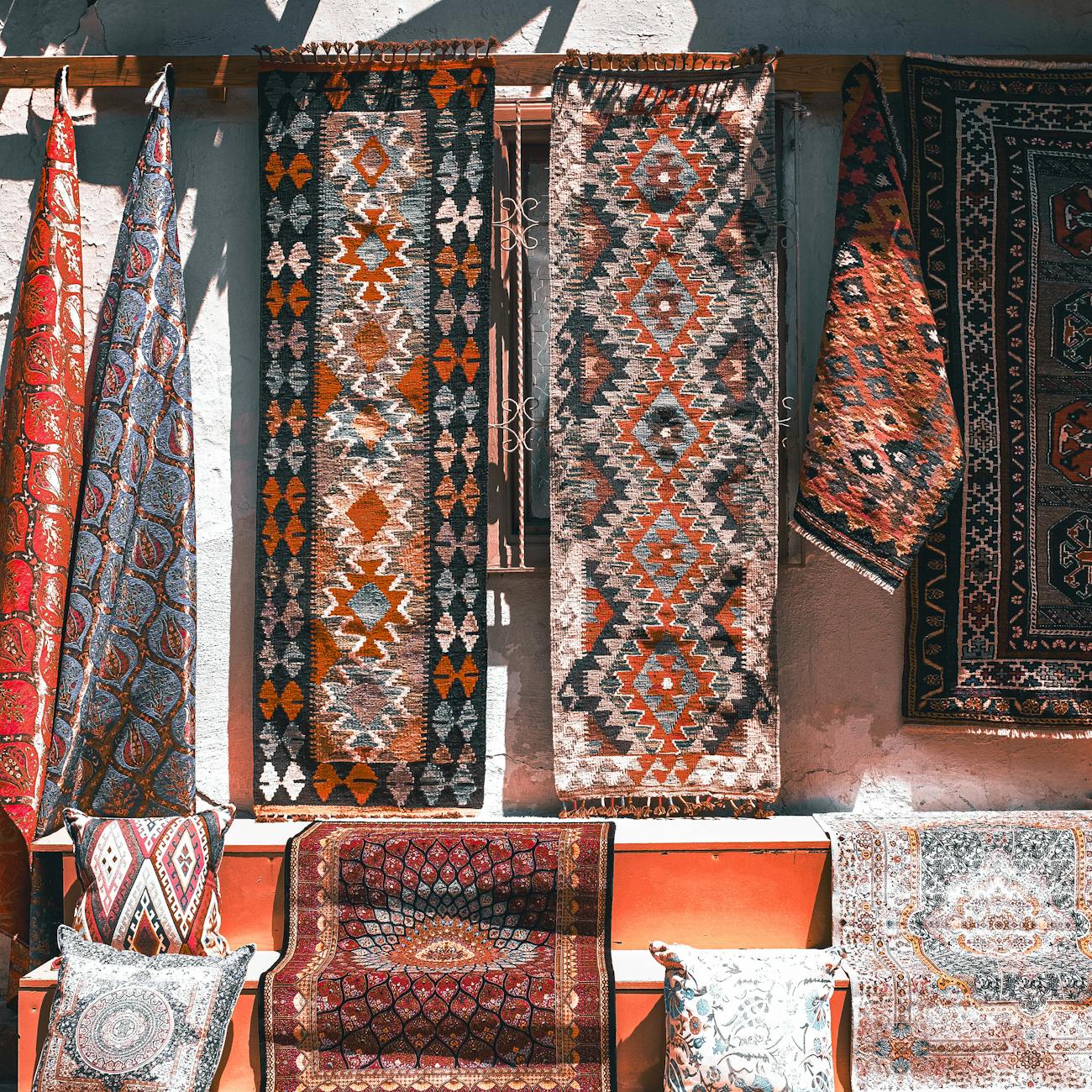Marketing and Selling Strategies
