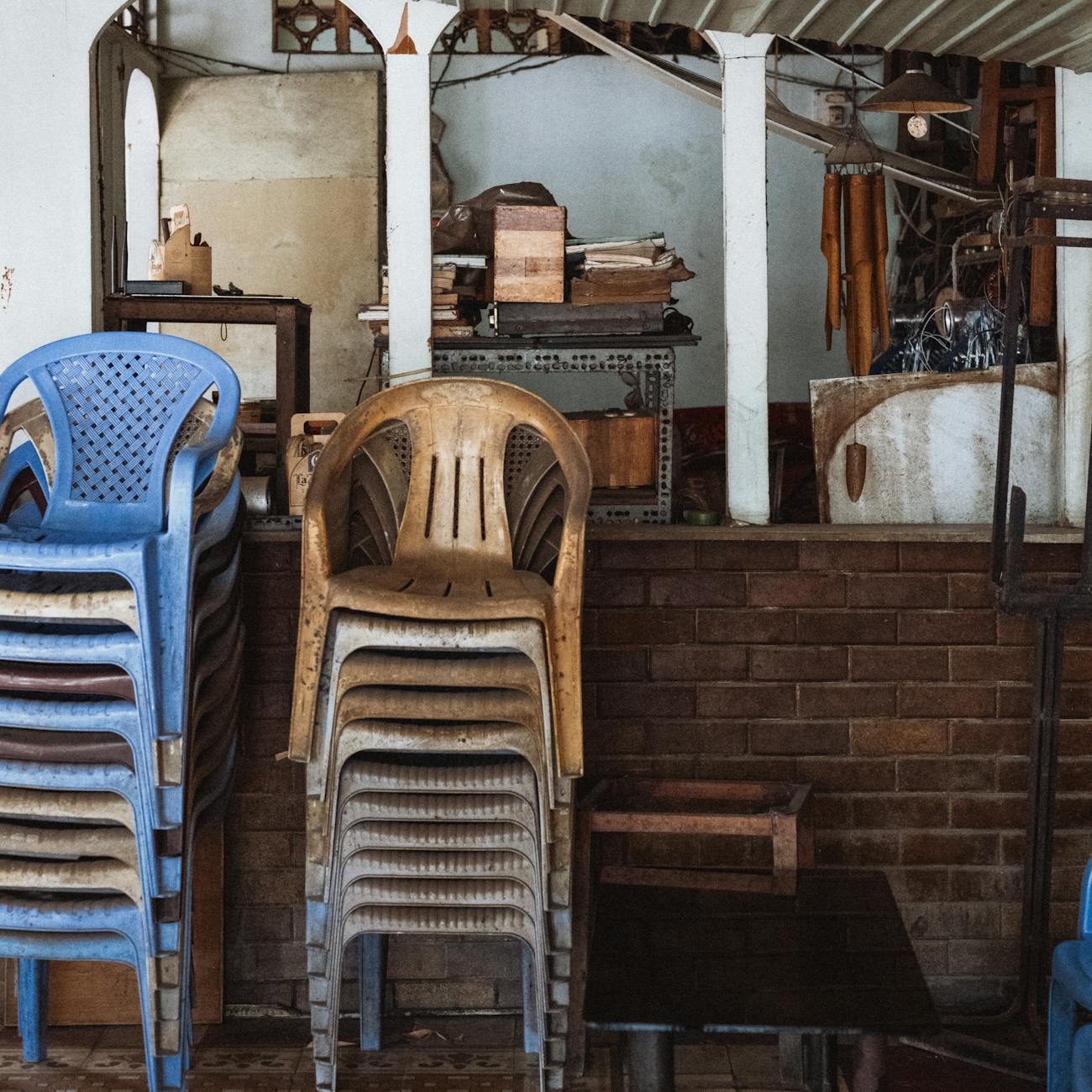 Appraising Antique Furniture