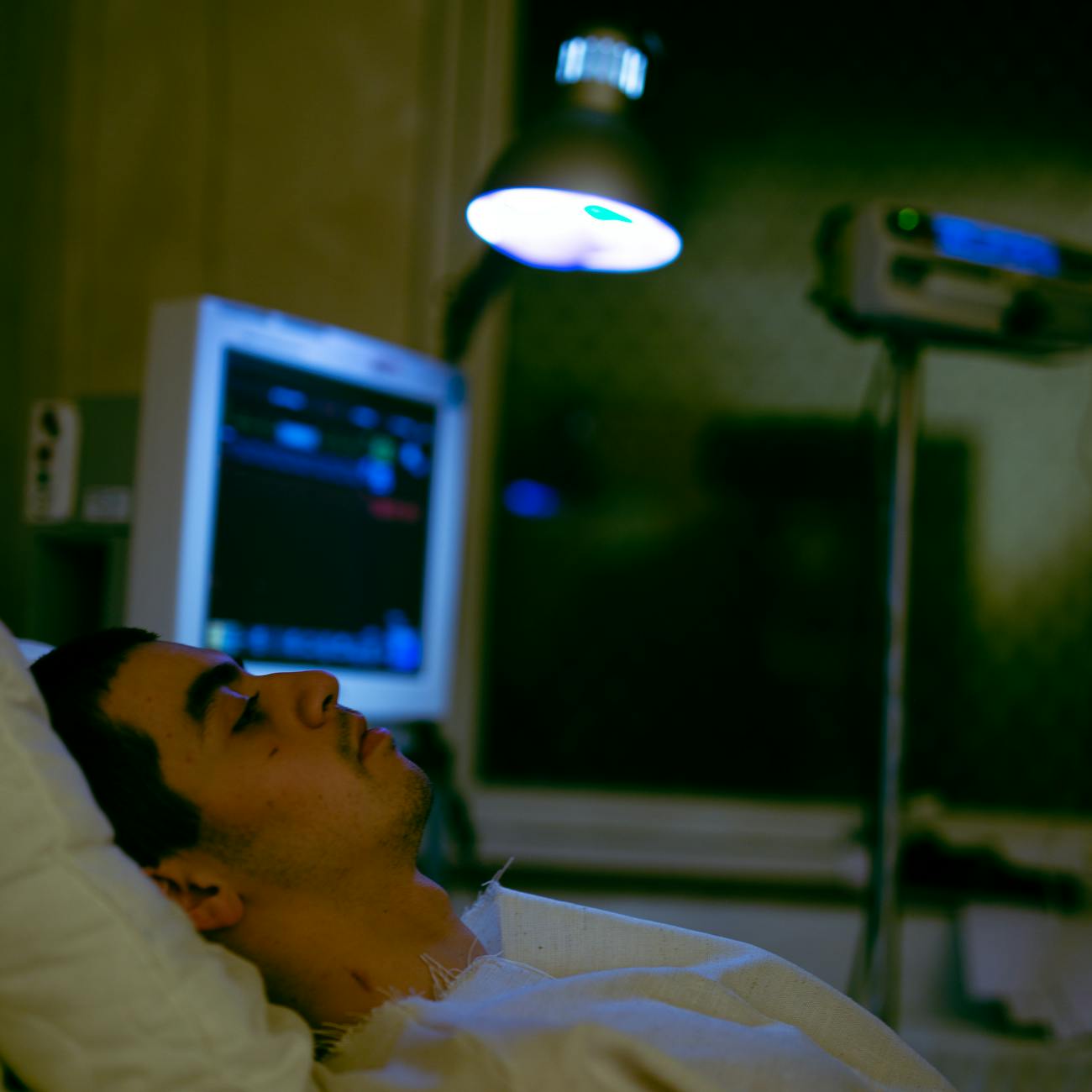 Monitoring and Surveillance of Surgical Sites  