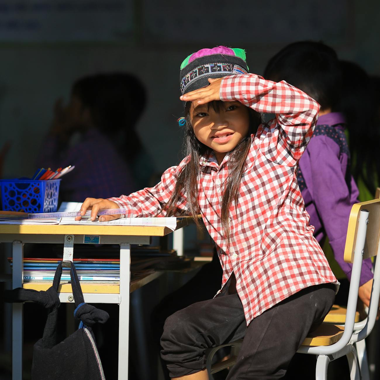 Health Promotion and Education Programs