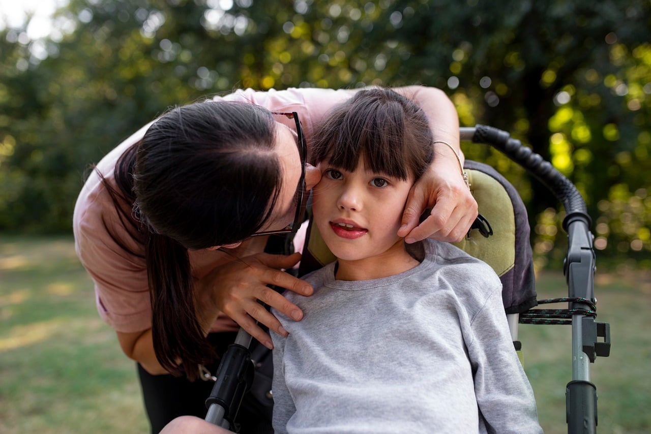 Family and Community Support Systems