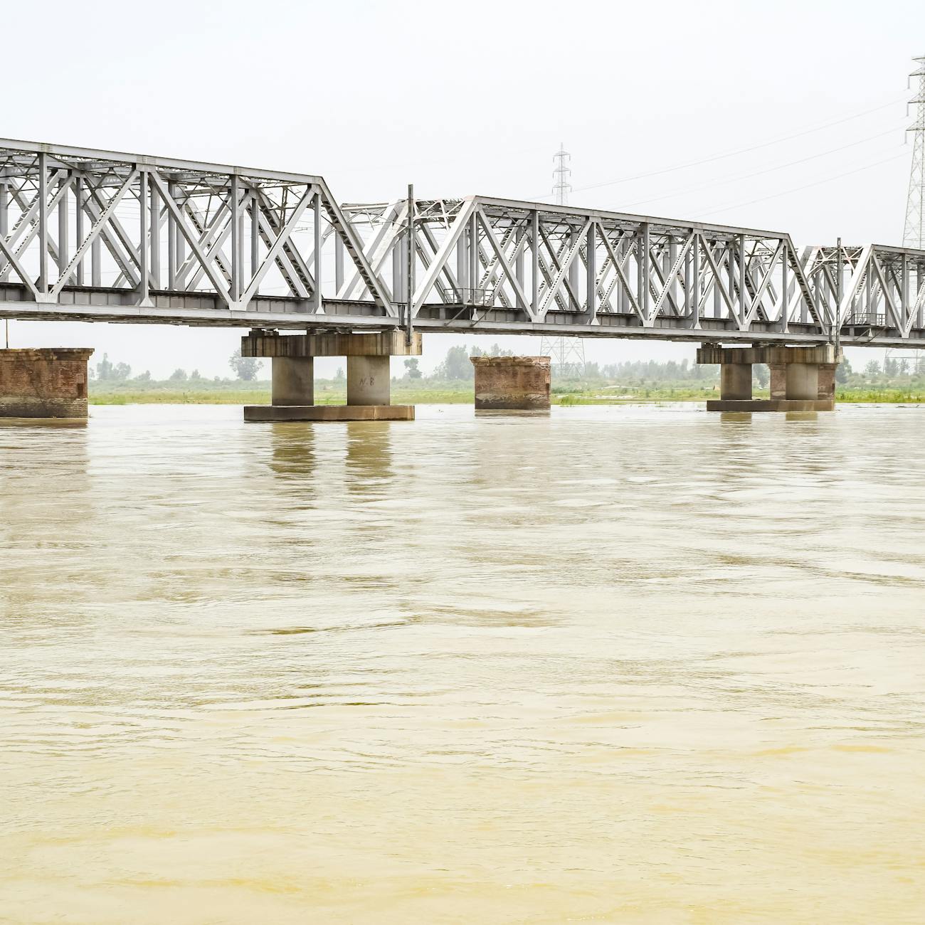 AI for Flood Prediction and Management