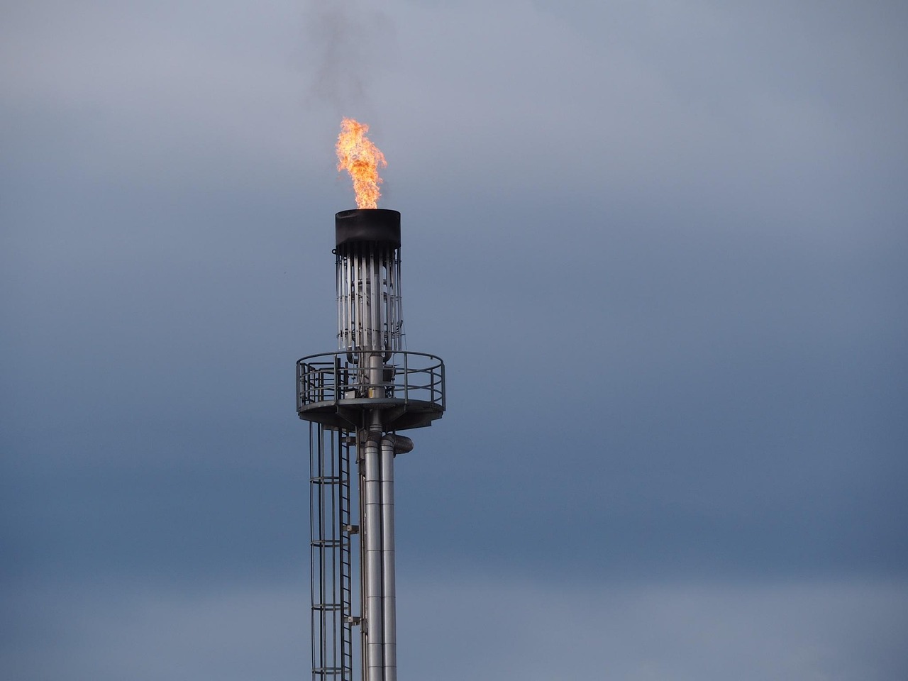 Hedging Techniques in Oil and Gas  