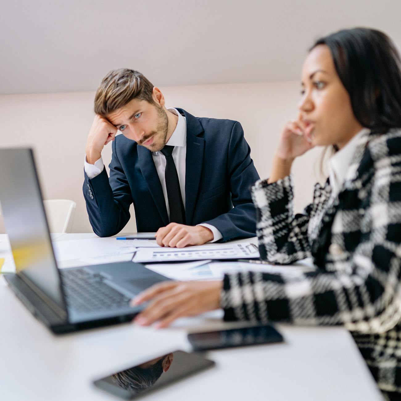 Expense Management in Corporate Travel