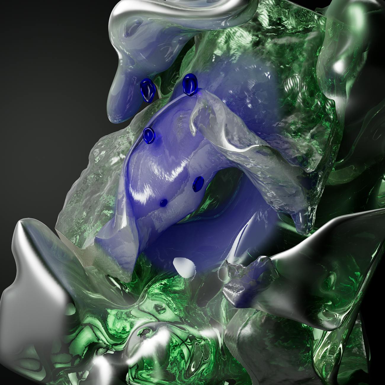 Machine Learning in Polymer Science