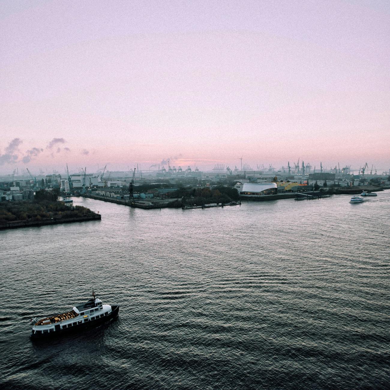 International Ship and Port Facility Security (ISPS) Code Compliance