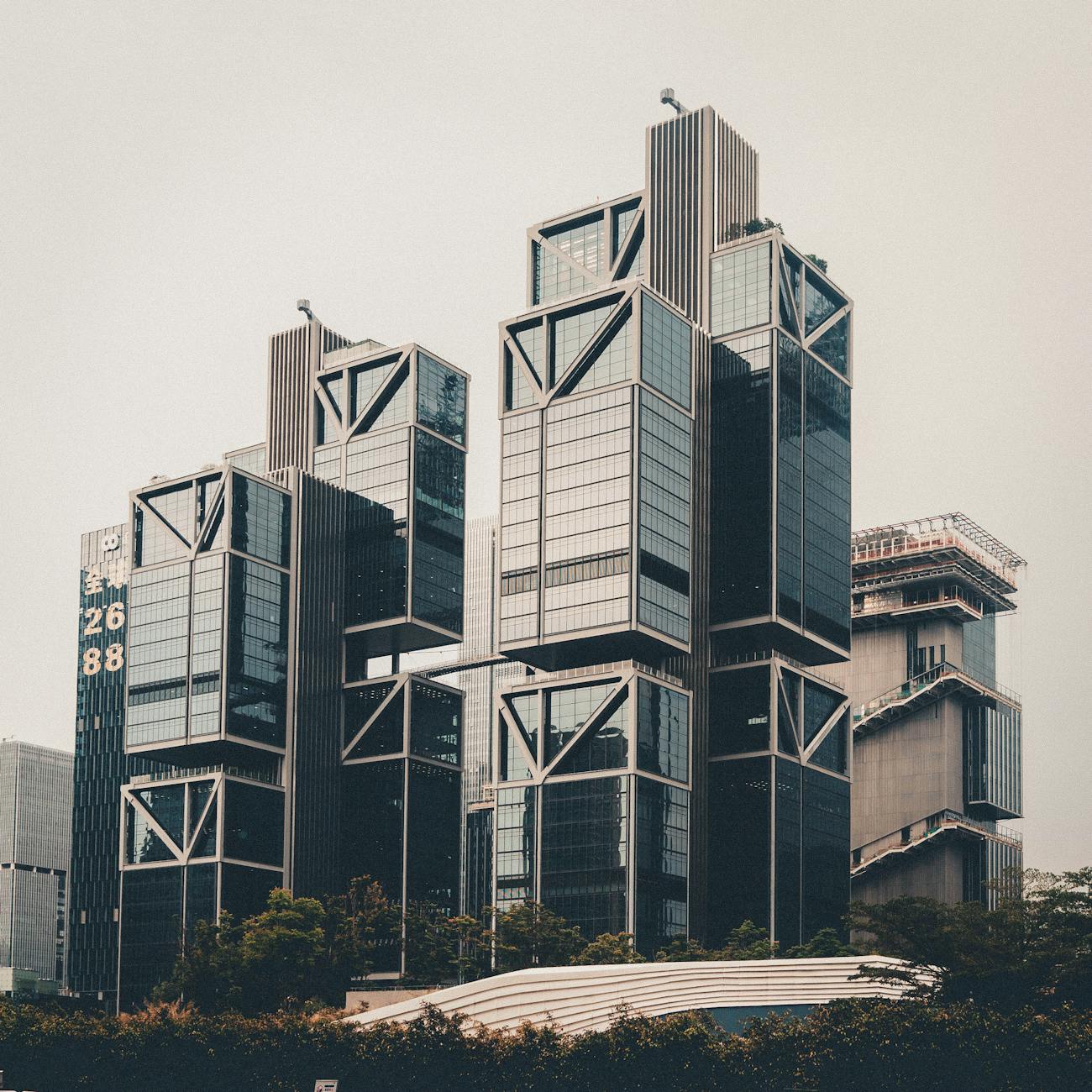 Technology Disruption and Emerging Markets