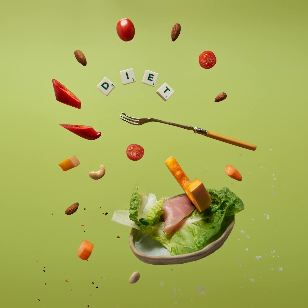 Nutrition for Adrenal Health