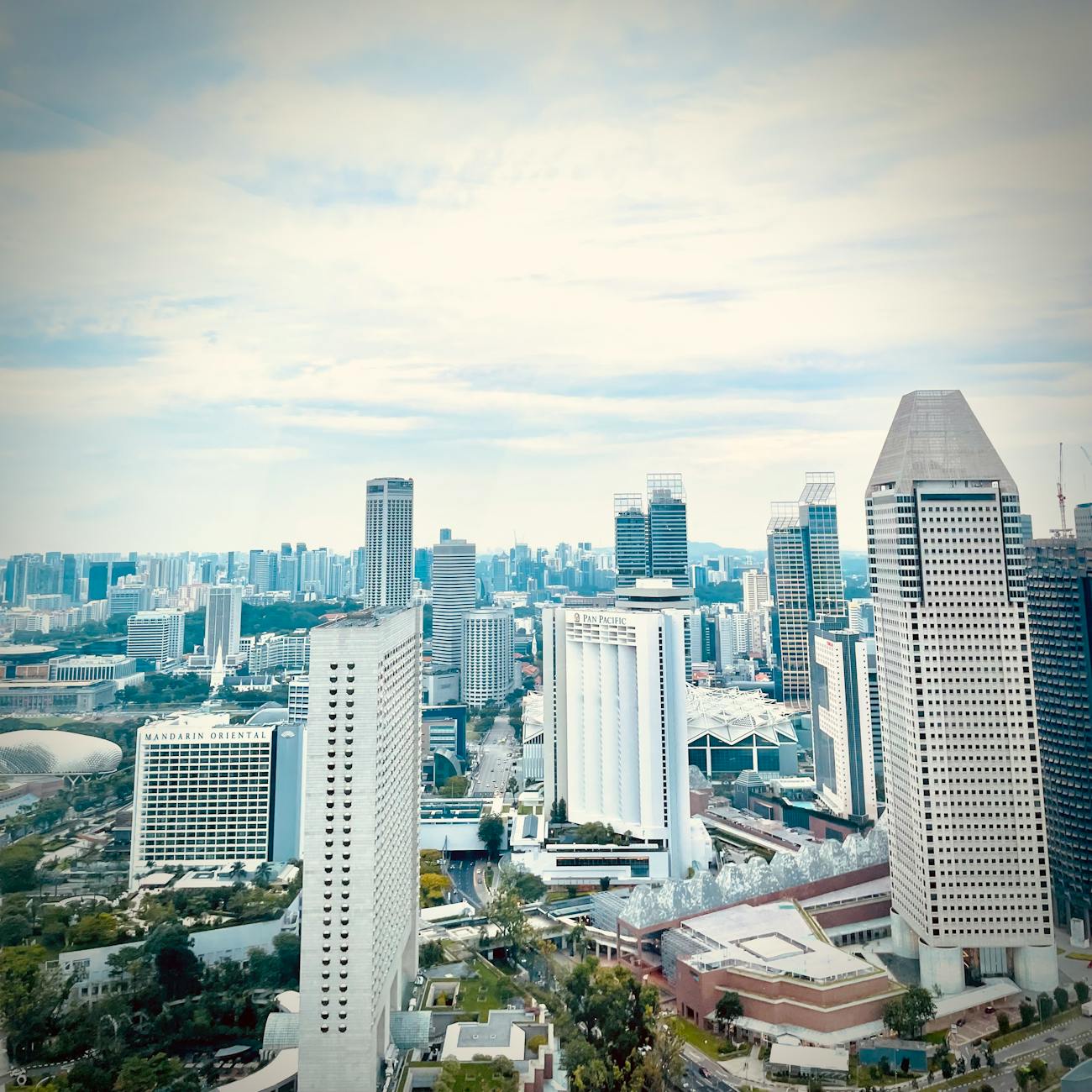 Ethics in International Finance  