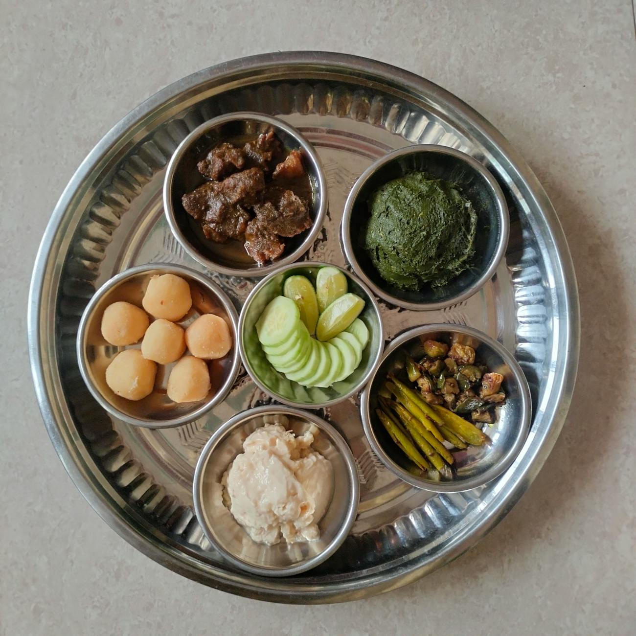 Food Contaminants and Residues