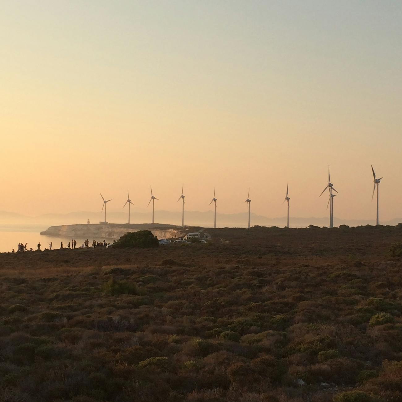 Community Engagement in Renewable Energy Projects