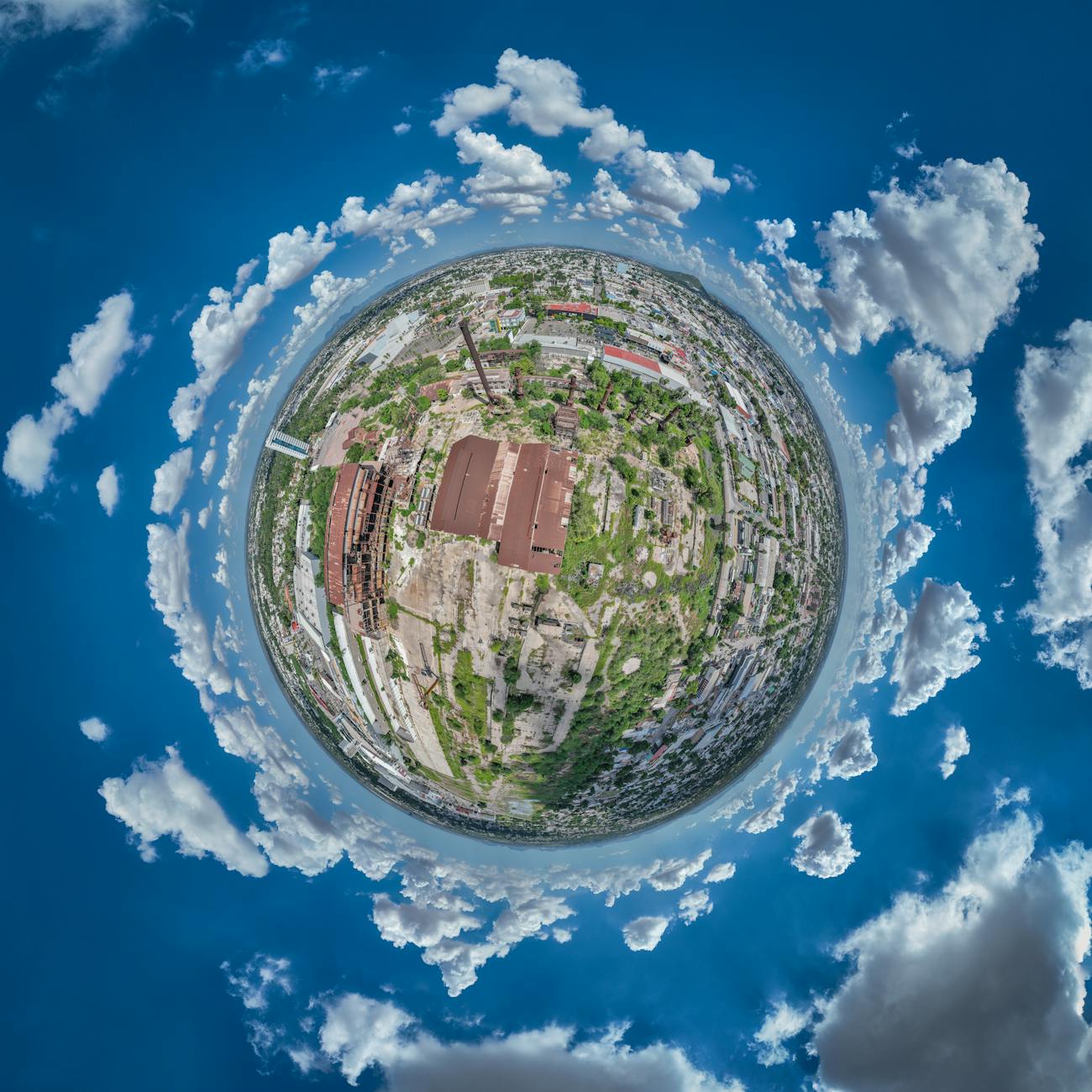 Advanced GIS Techniques