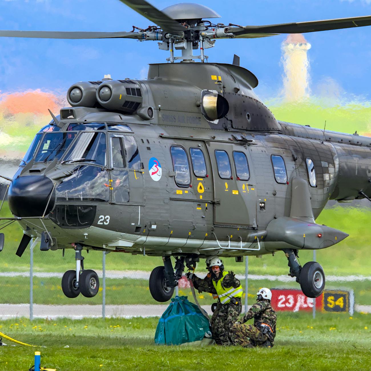 Resource Management and Coordination