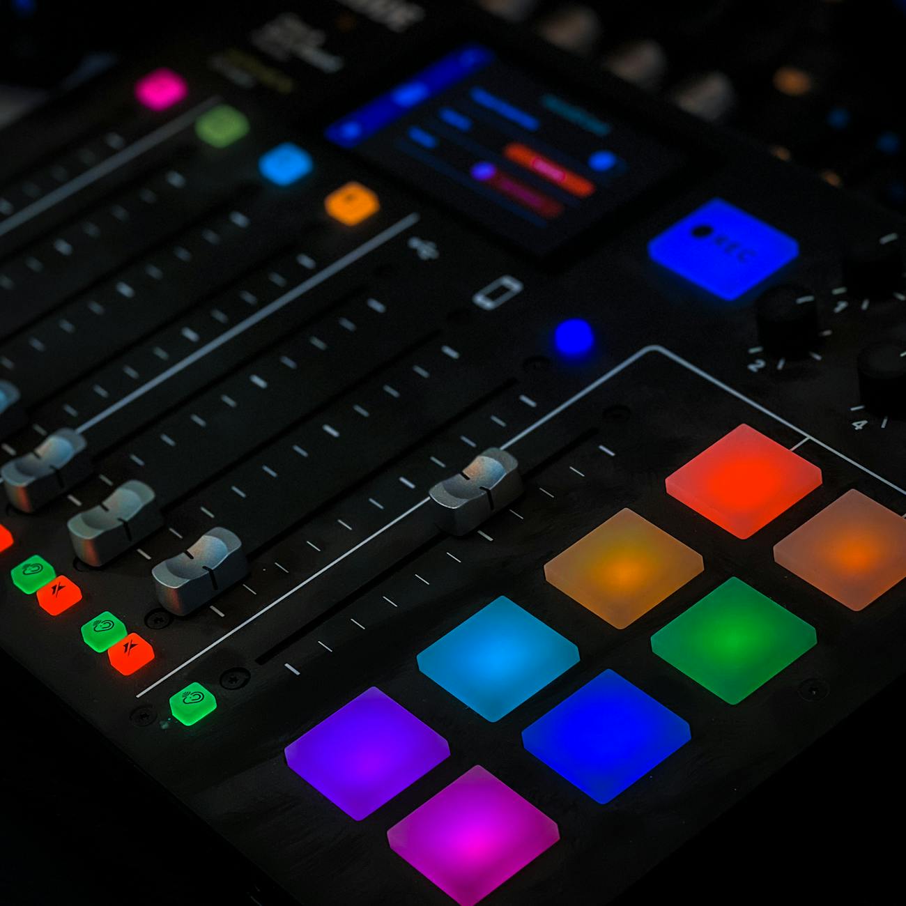Principles of Digital Audio