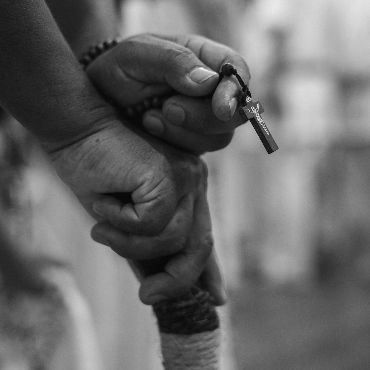 Spiritual Formation and Discipleship