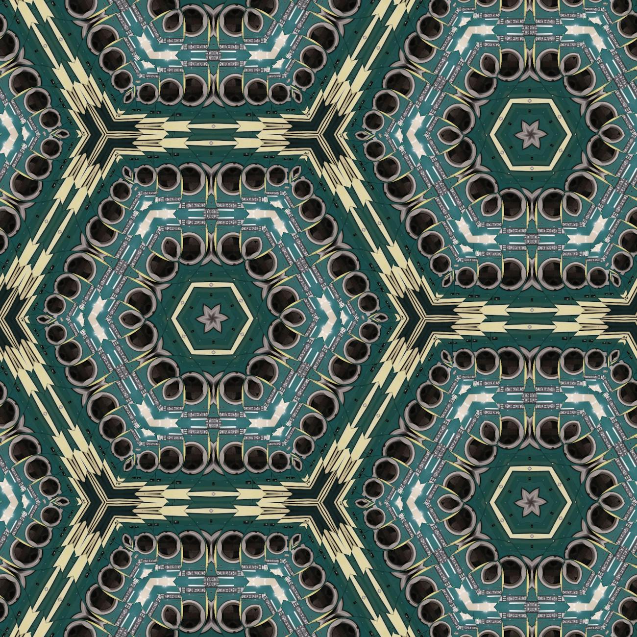 Neuroscience Applications in Fashion