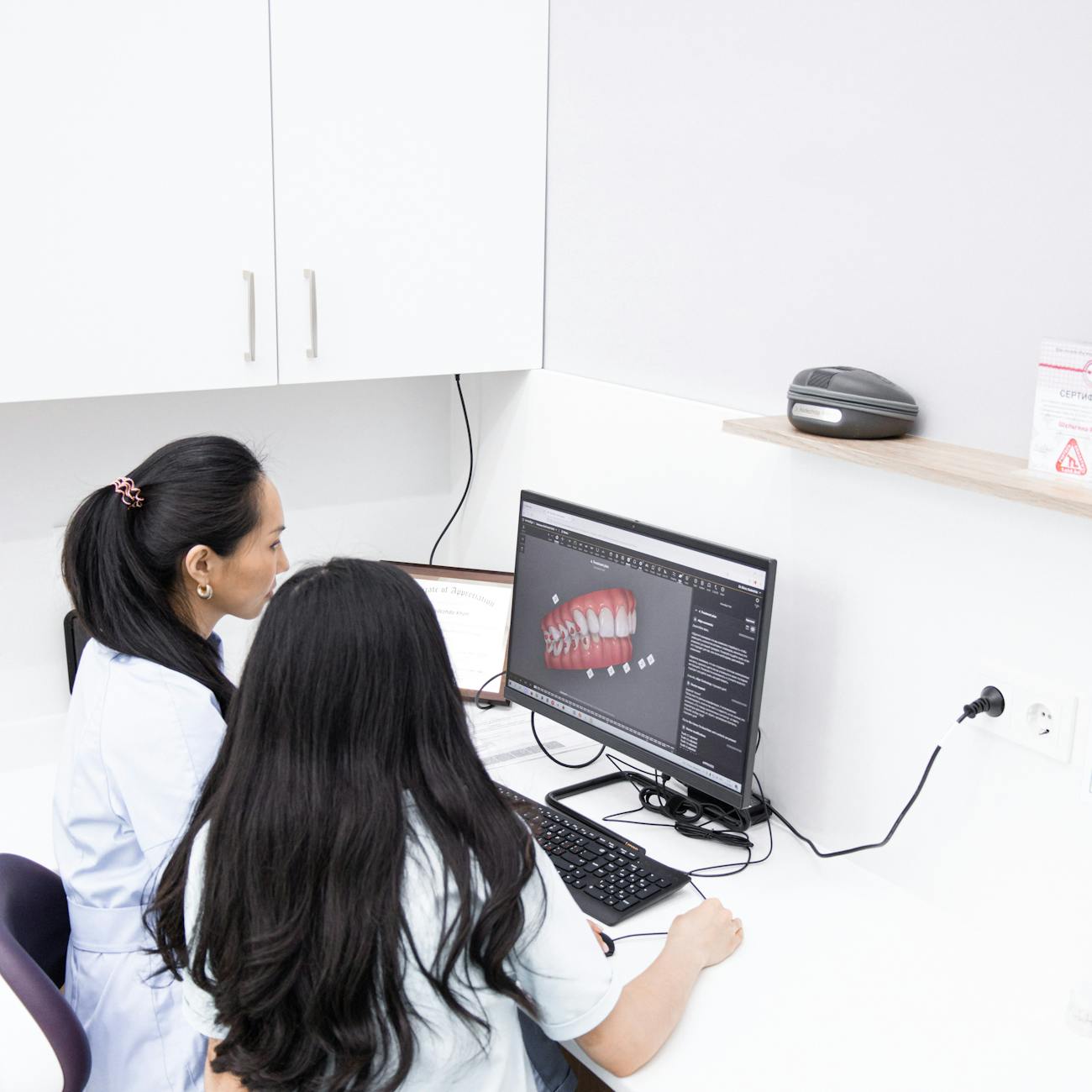 Clinical Applications of Artificial Intelligence