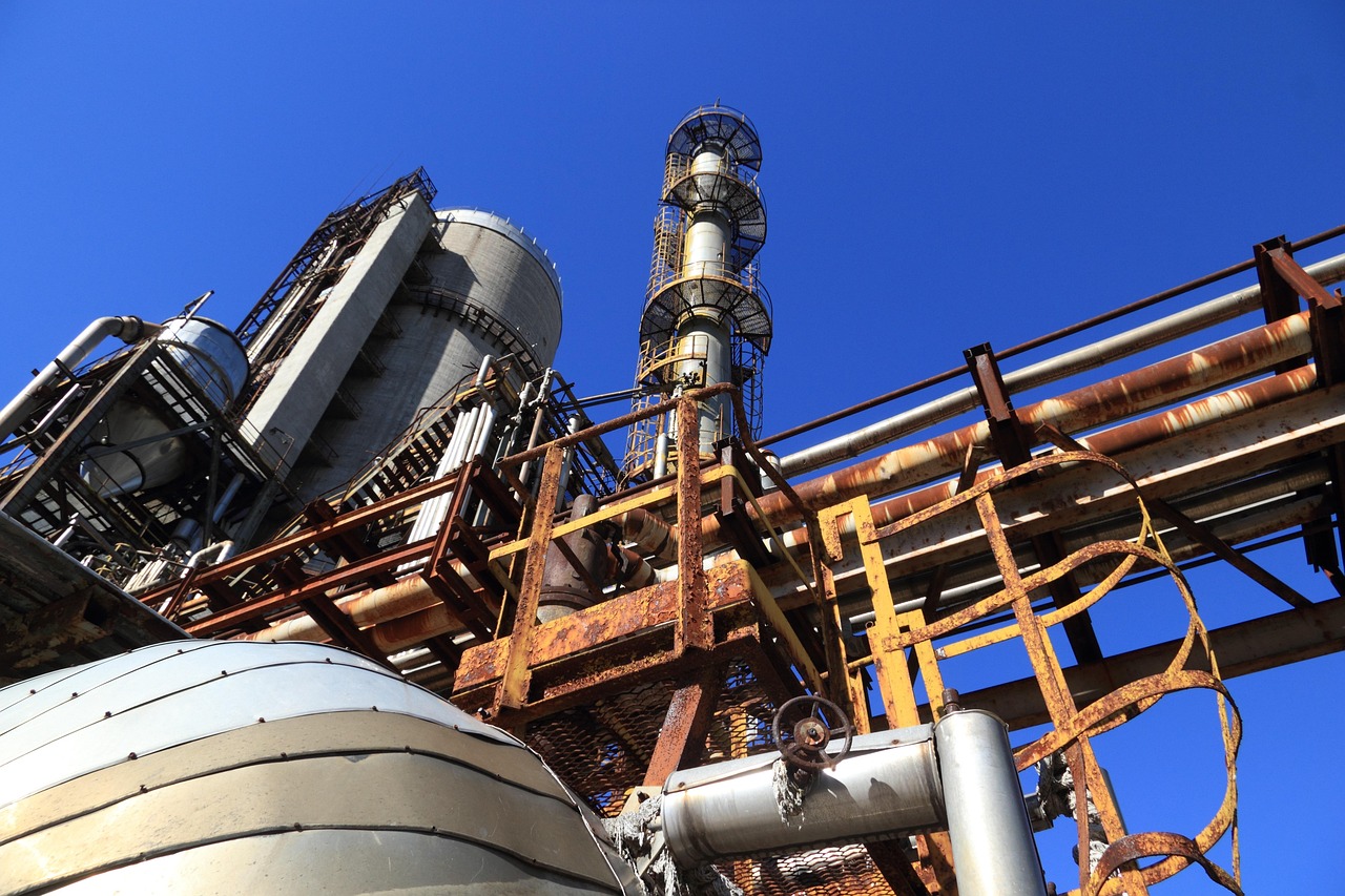 Chemical Testing in Textile Industry