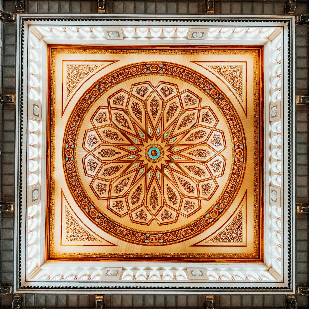 Integration and Implementation of Sacred Geometry Therapy.
