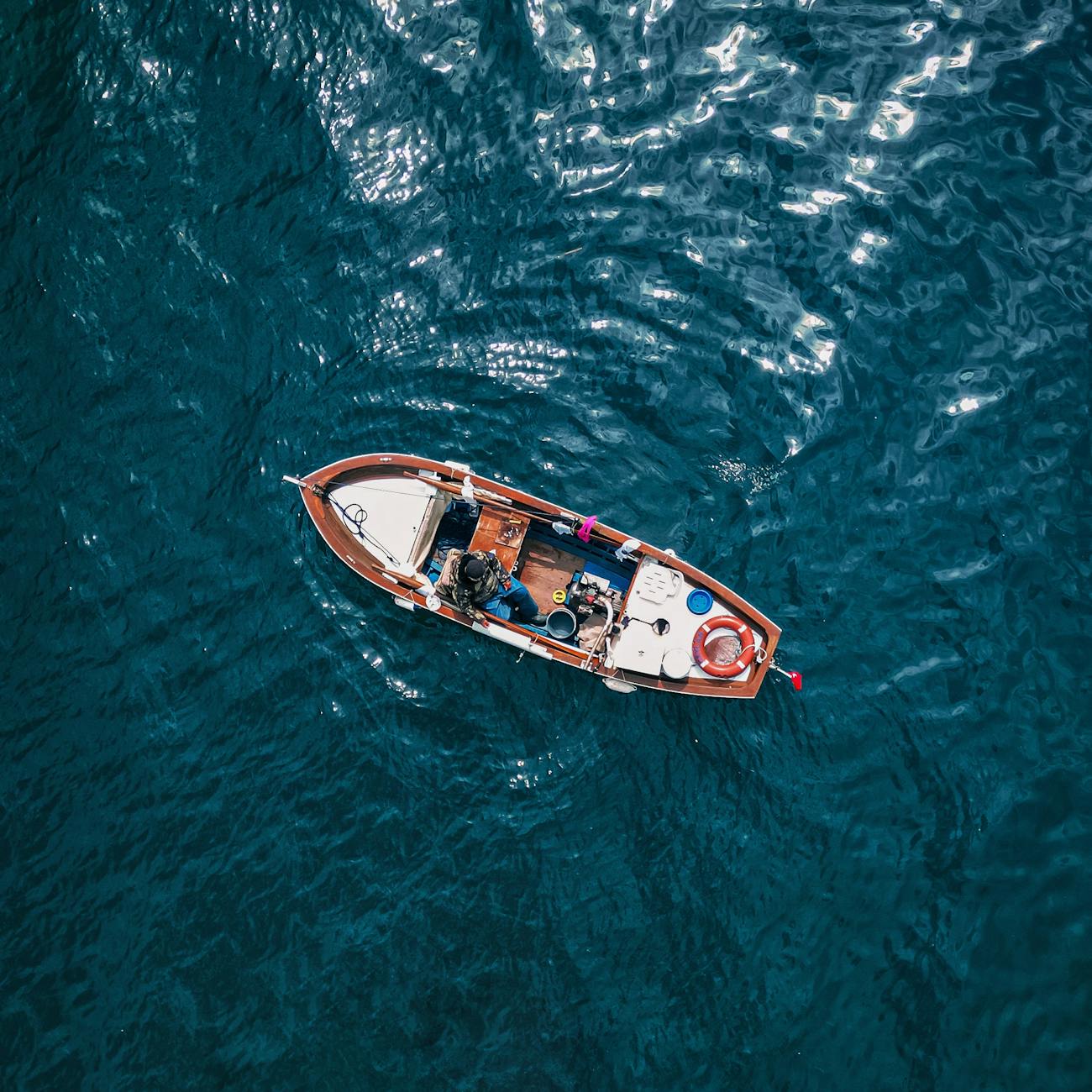 Inventory Management Techniques in Marine Procurement