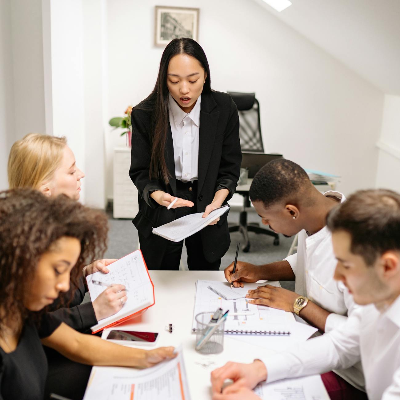 Crisis Management Fundamentals