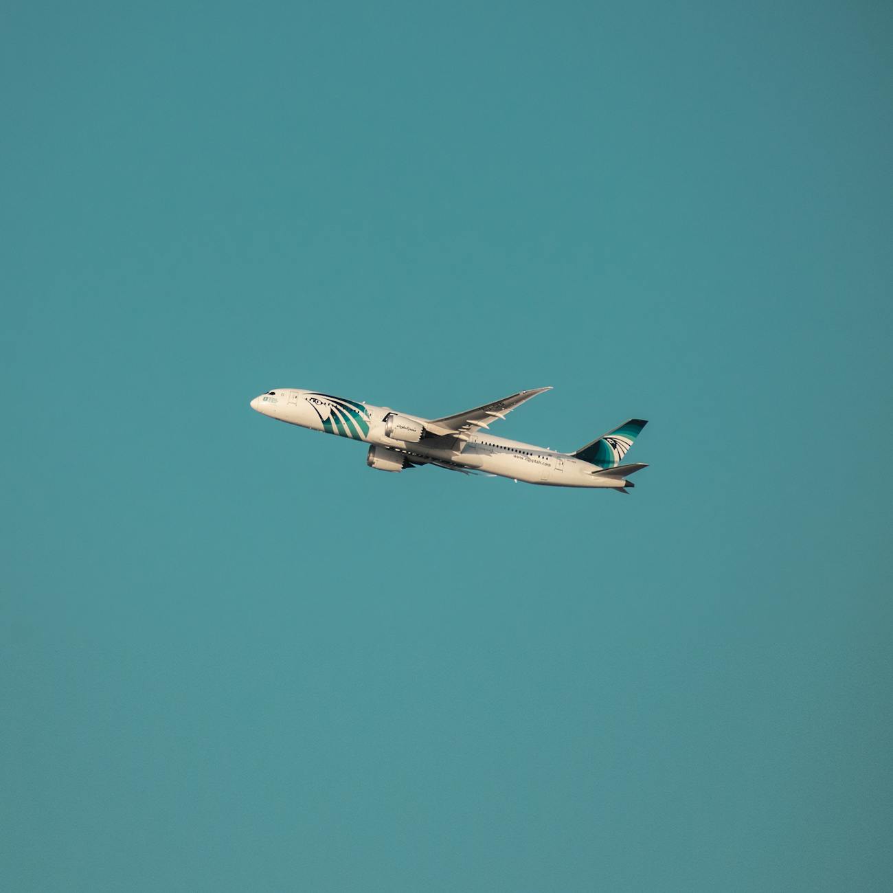 Airline Industry Overview