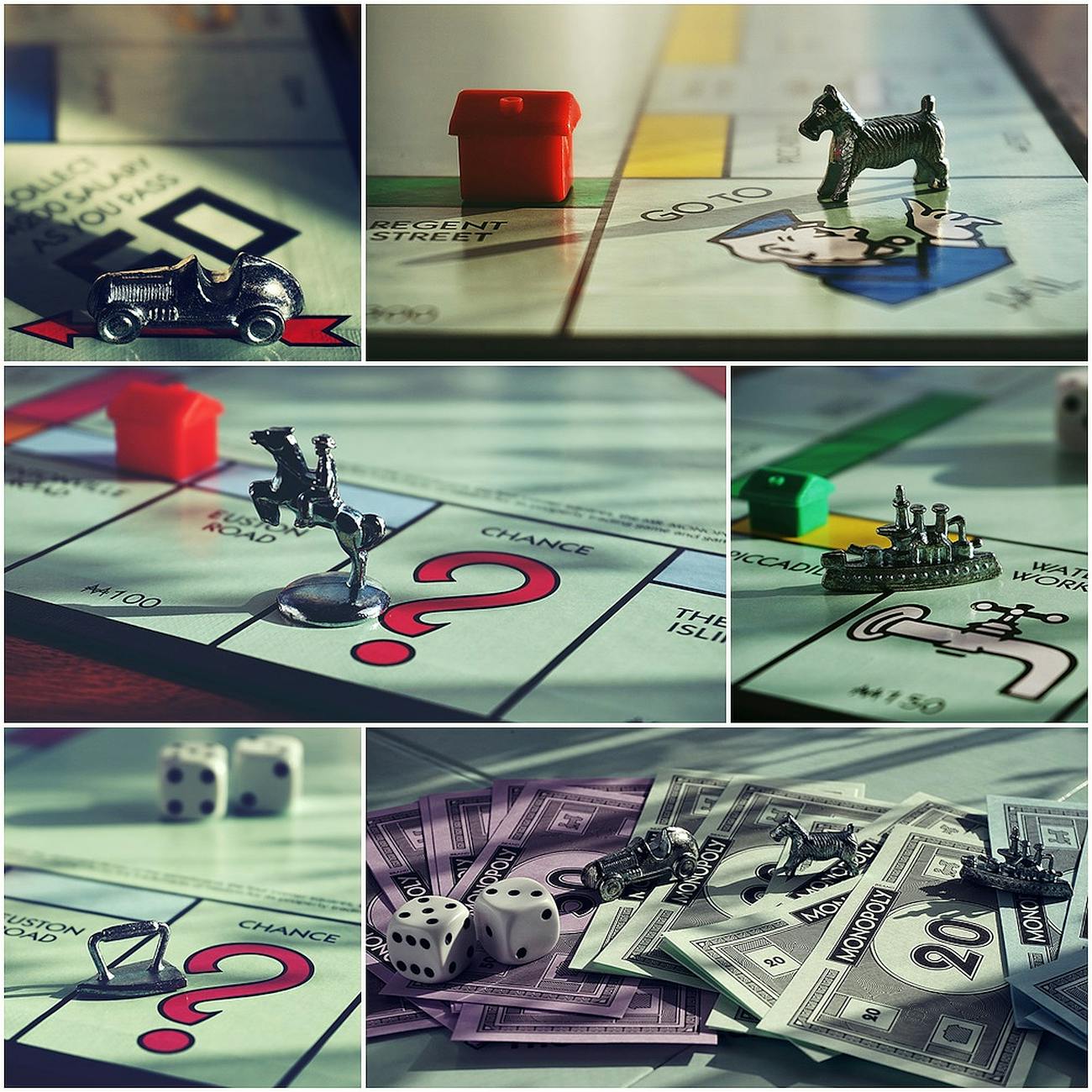 Tax Planning Strategies