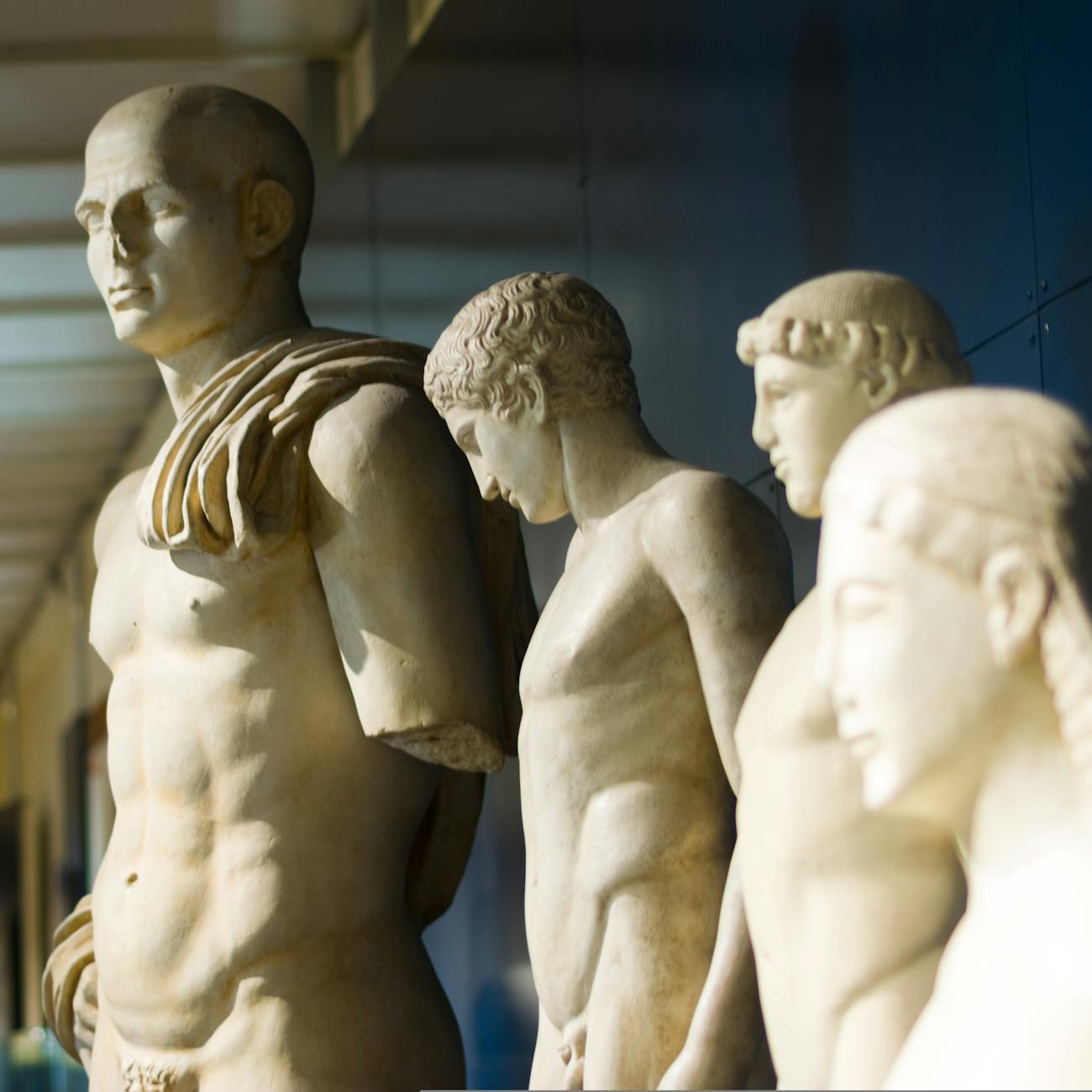Cultural Heritage Laws