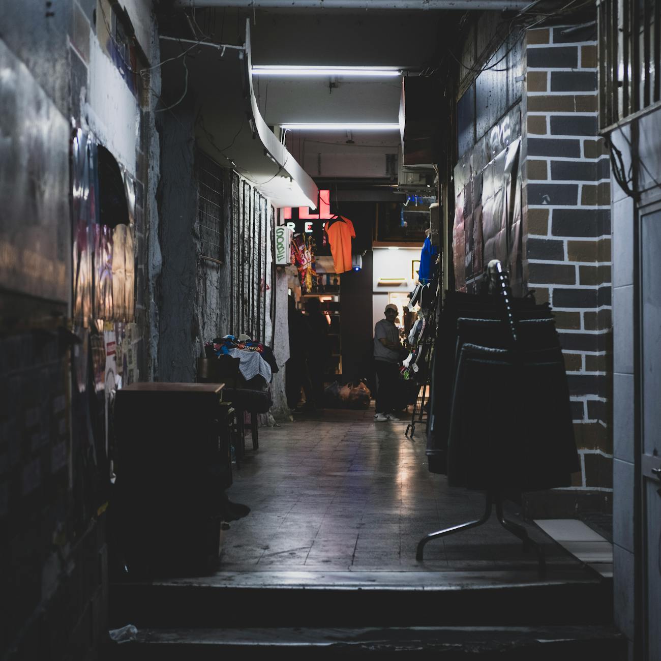 Retail Fraud and Theft Prevention