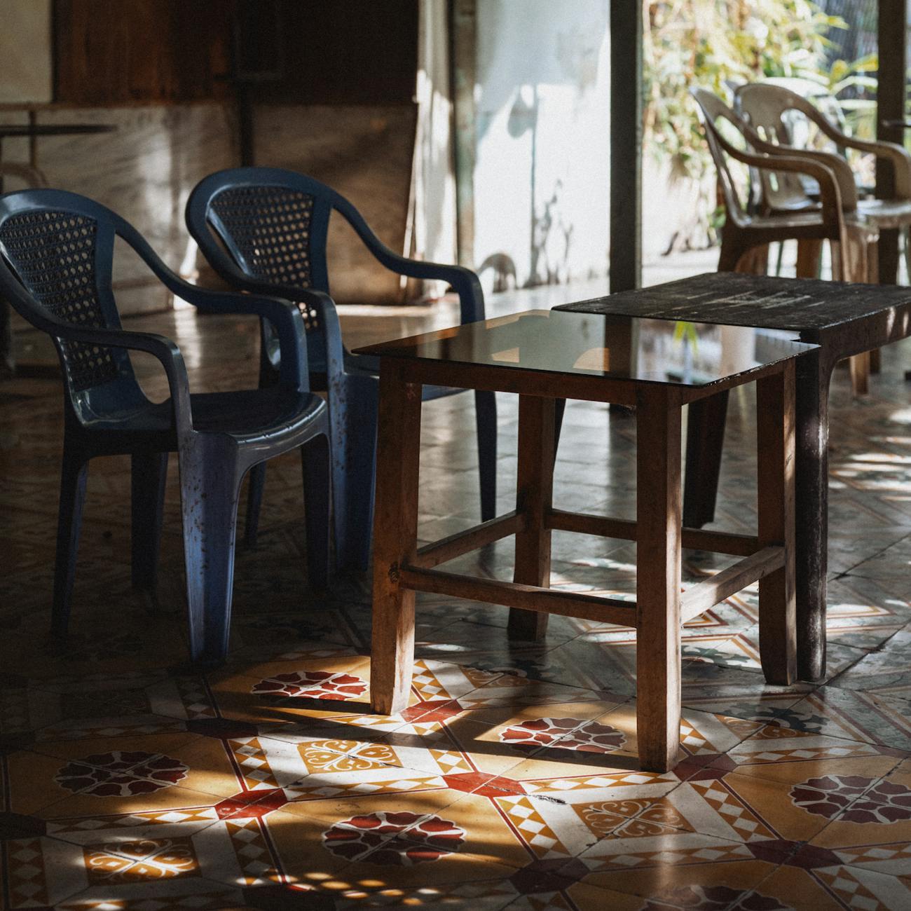 Repurposed Furniture and Home Decor