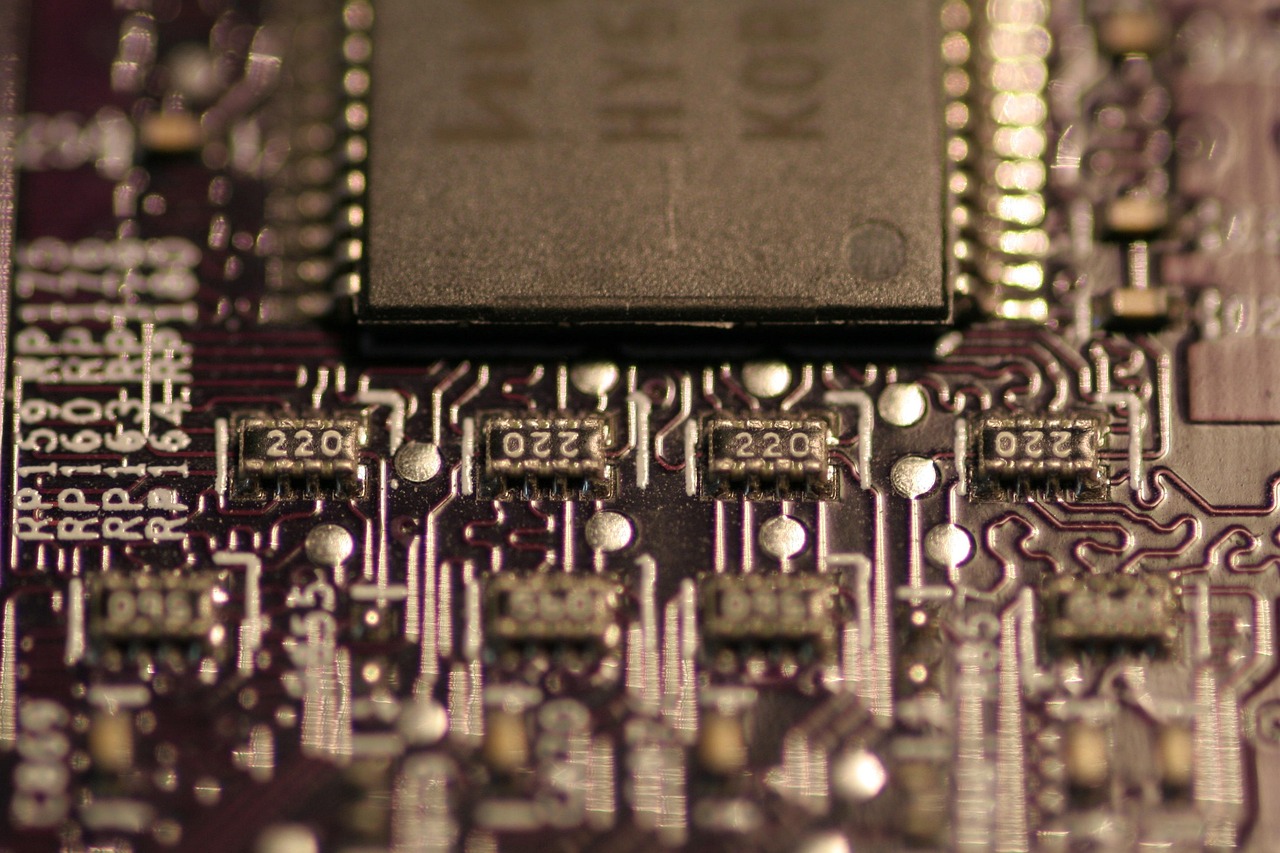 Treasury Systems and Technology