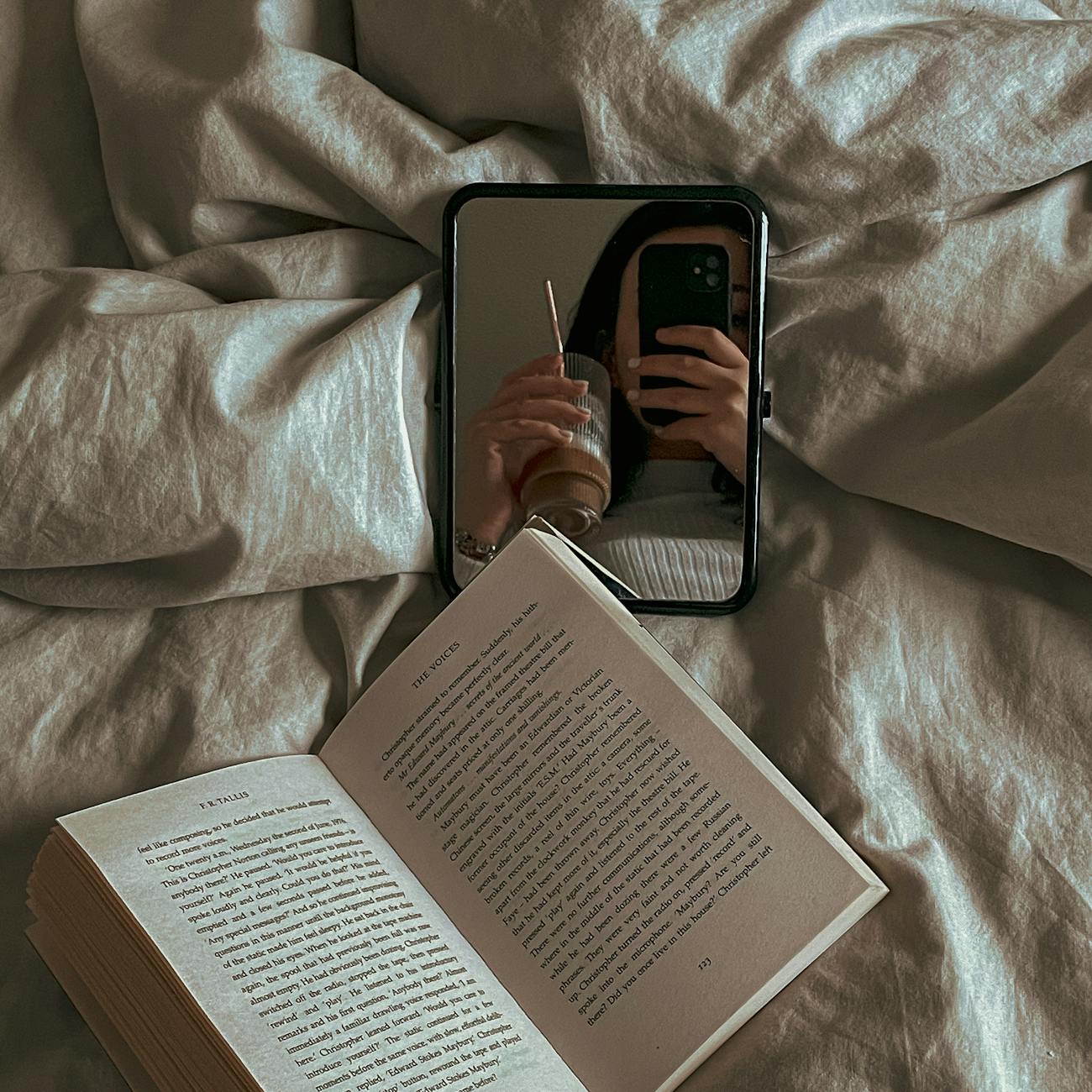 Sleep Behavior Modification Techniques