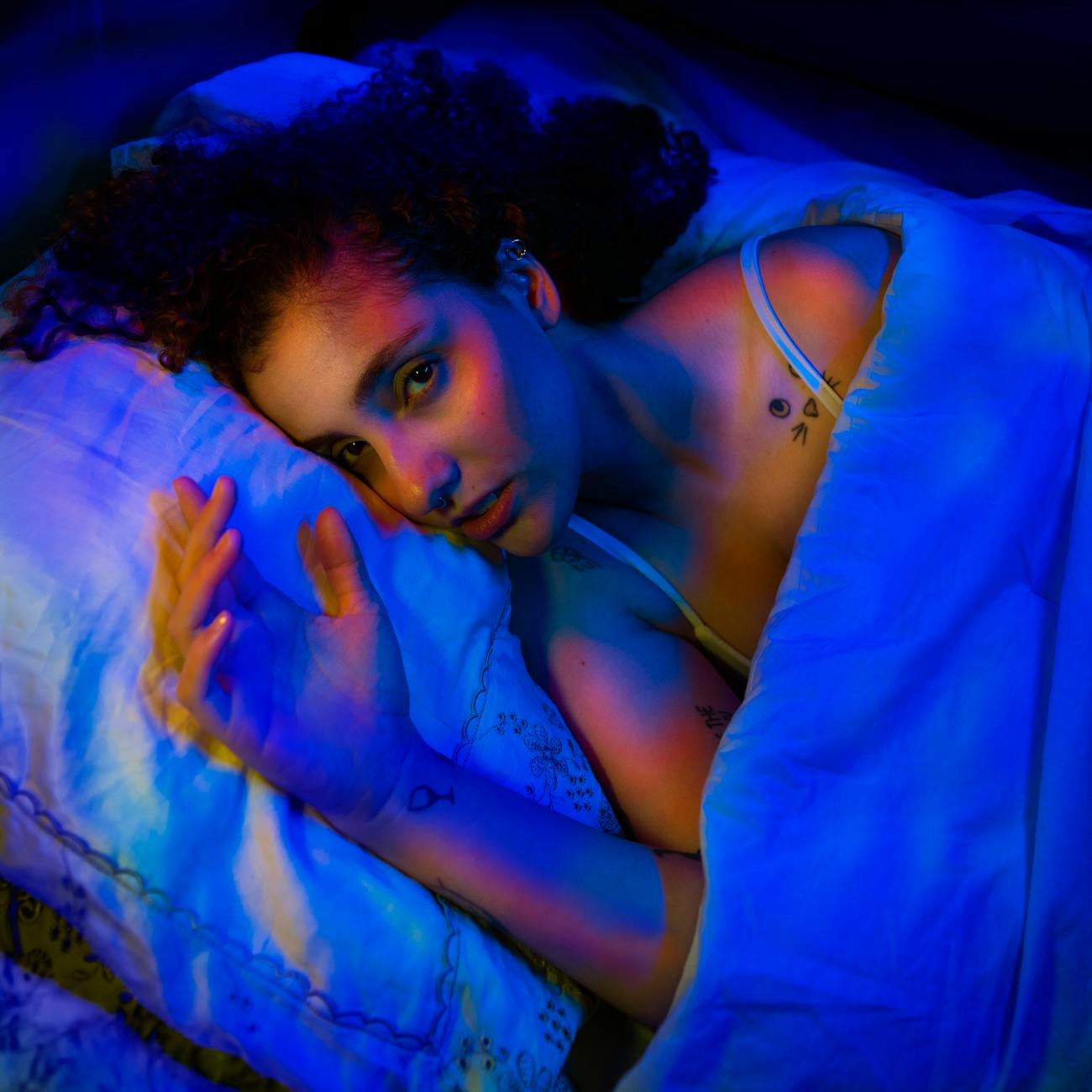 Sleep Quality Assessment and Improvement.
