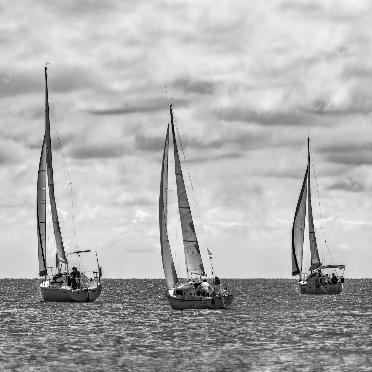 Customer Service in Yachting
