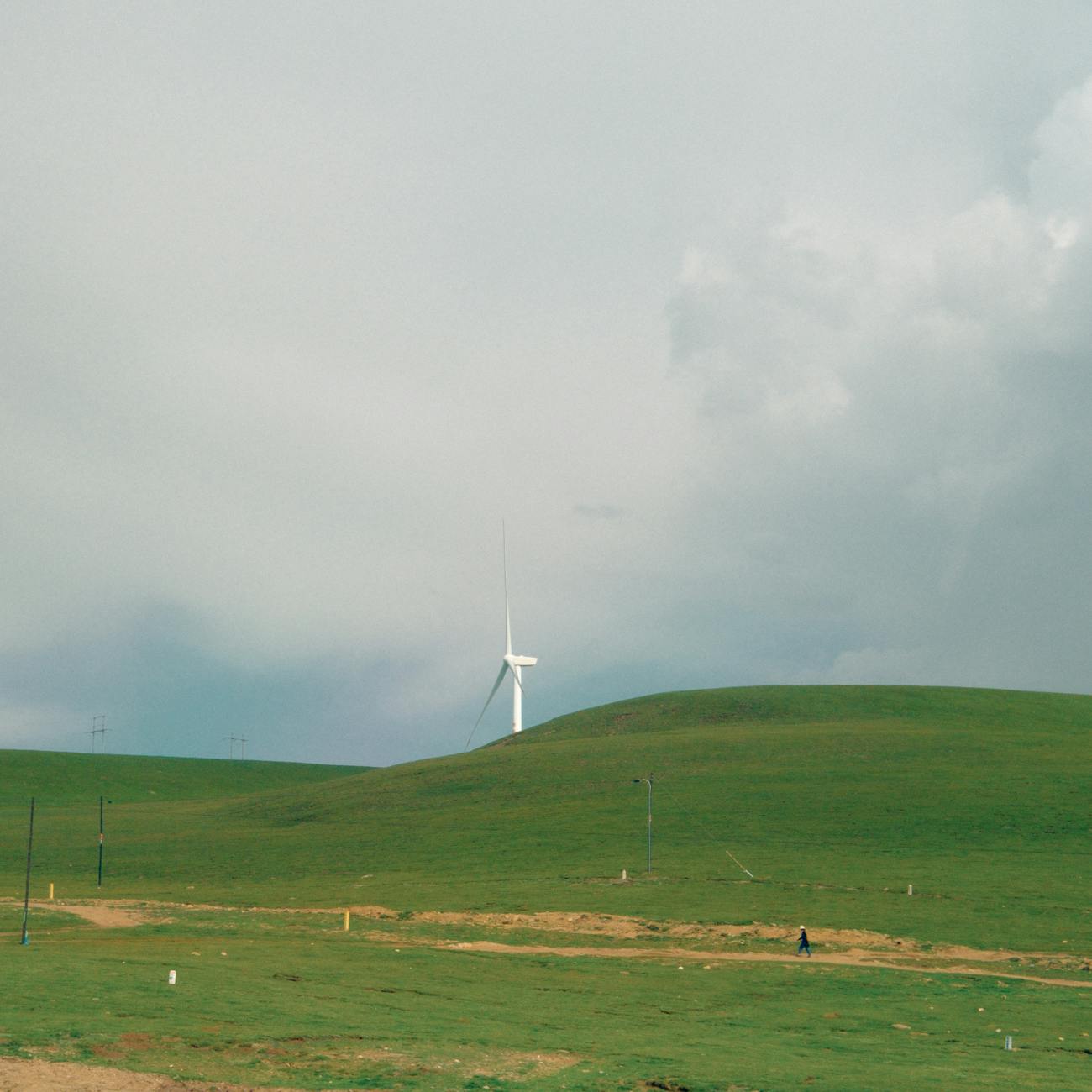 Application Techniques for Wind Turbine Blade Coating