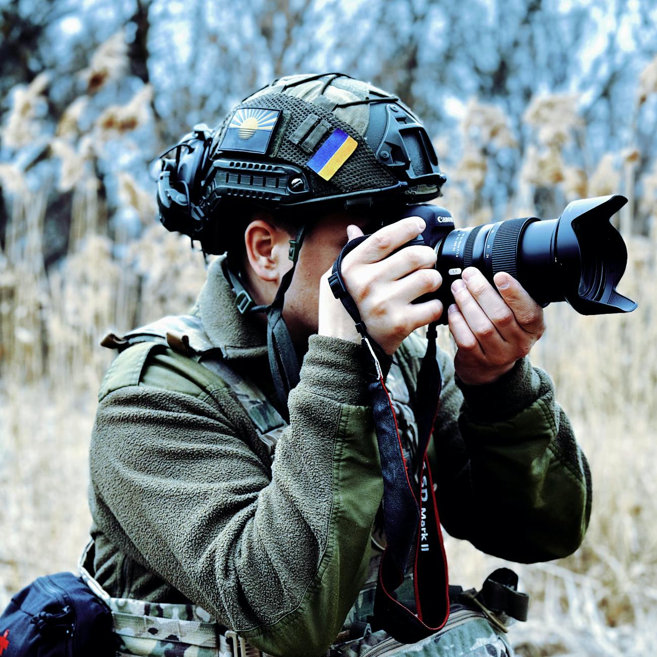 Mental Health Assessment in the Military