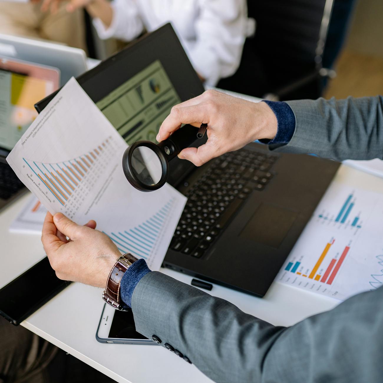 IT Asset Lifecycles