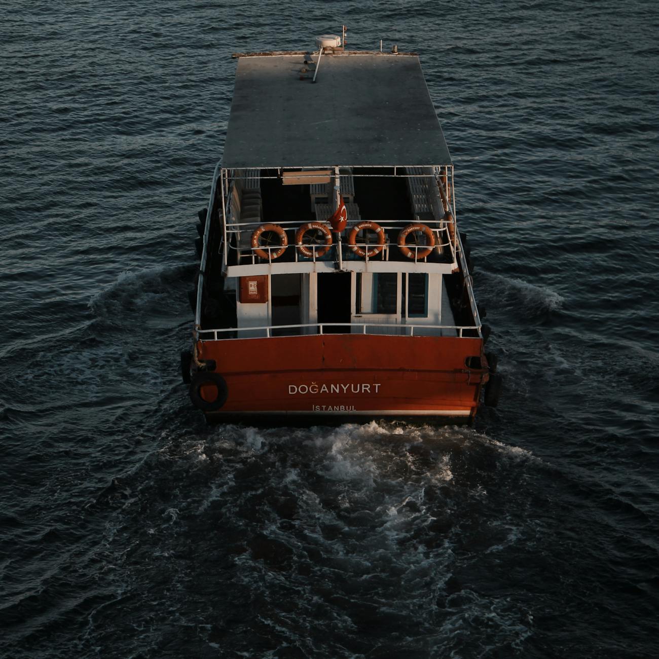 Law of Ship Arrest