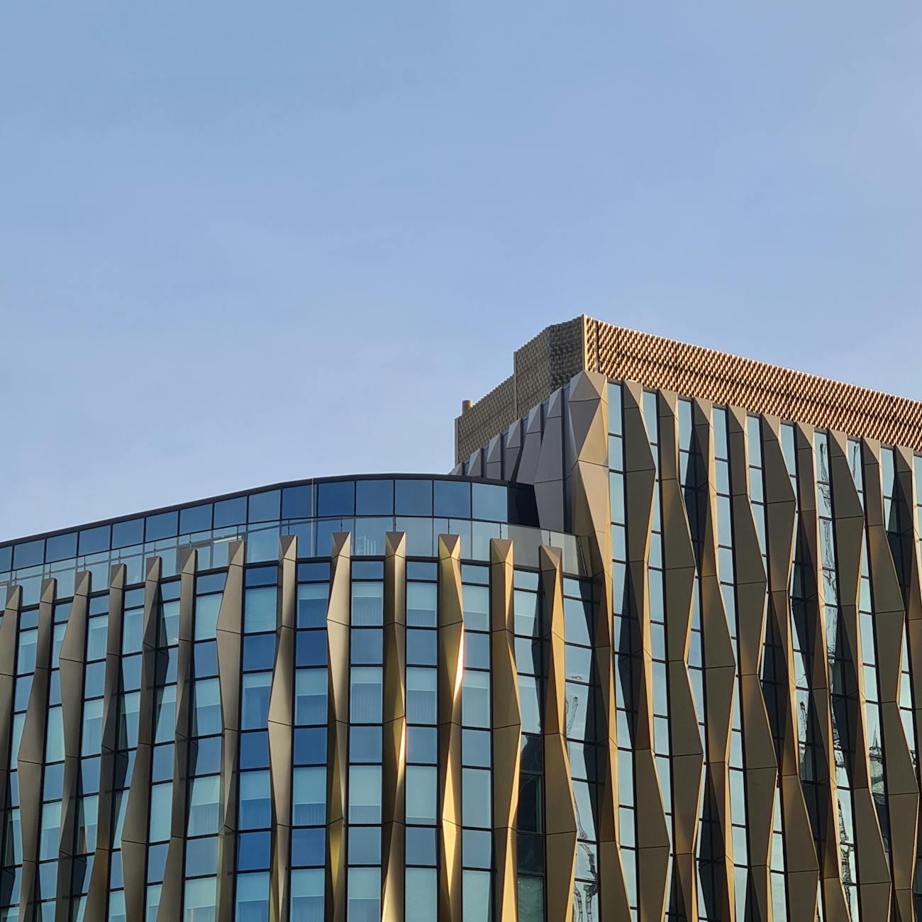 Sustainable Hotel Architecture and Design