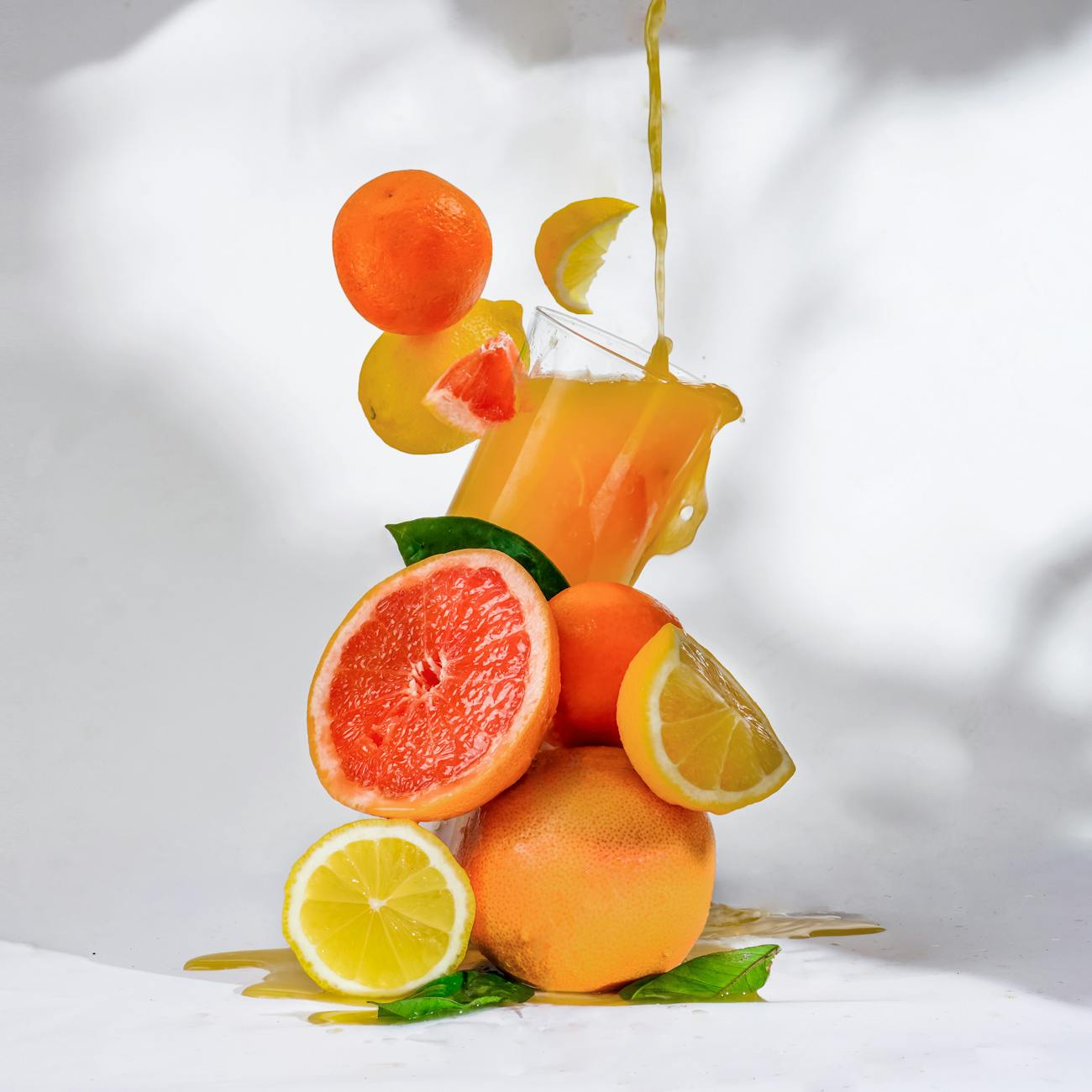 Color Theory in Food Styling